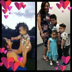 Meet your Posher, Rose